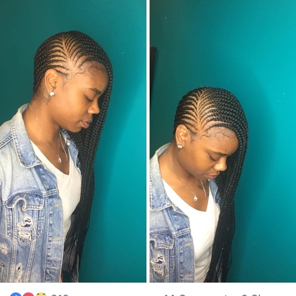braidnthaings